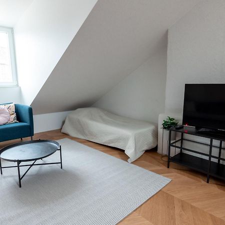 2Ndhomes Ullanlinna Penthouse Apartments Helsinki Ngoại thất bức ảnh