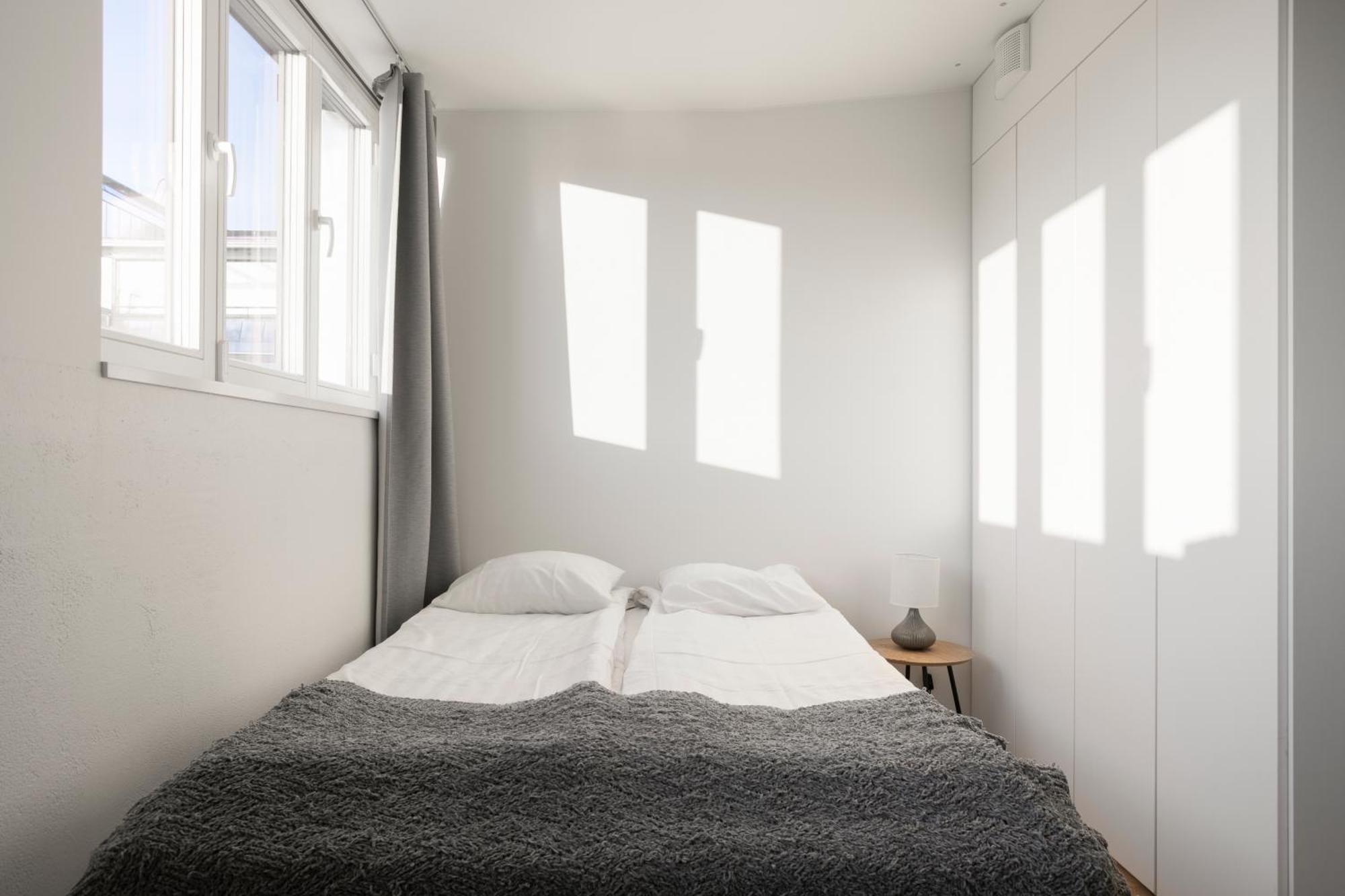 2Ndhomes Ullanlinna Penthouse Apartments Helsinki Ngoại thất bức ảnh