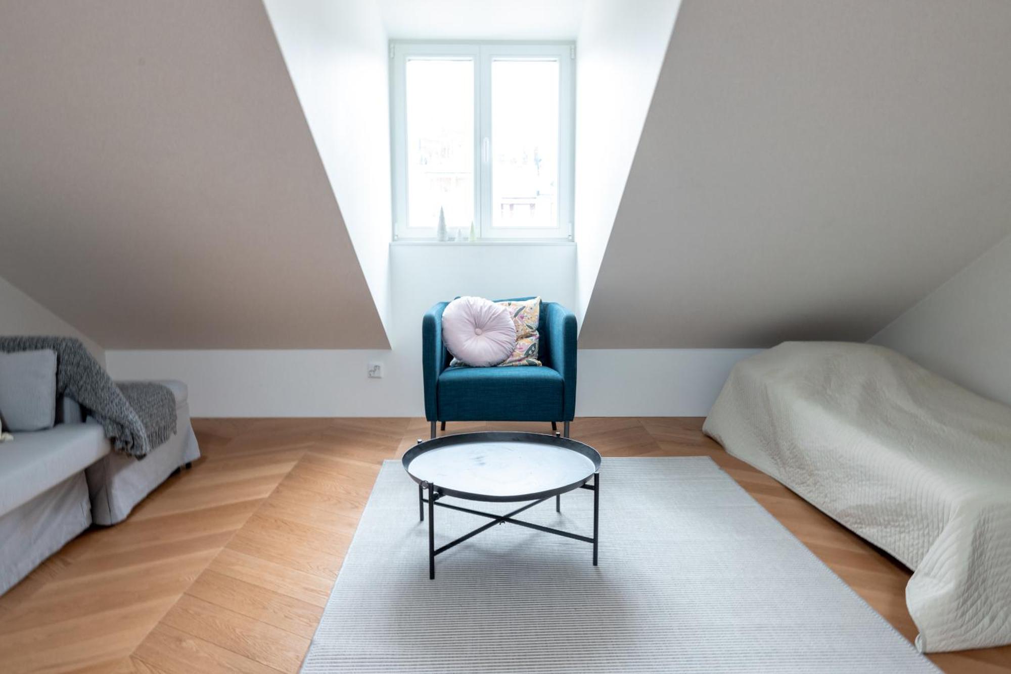 2Ndhomes Ullanlinna Penthouse Apartments Helsinki Ngoại thất bức ảnh