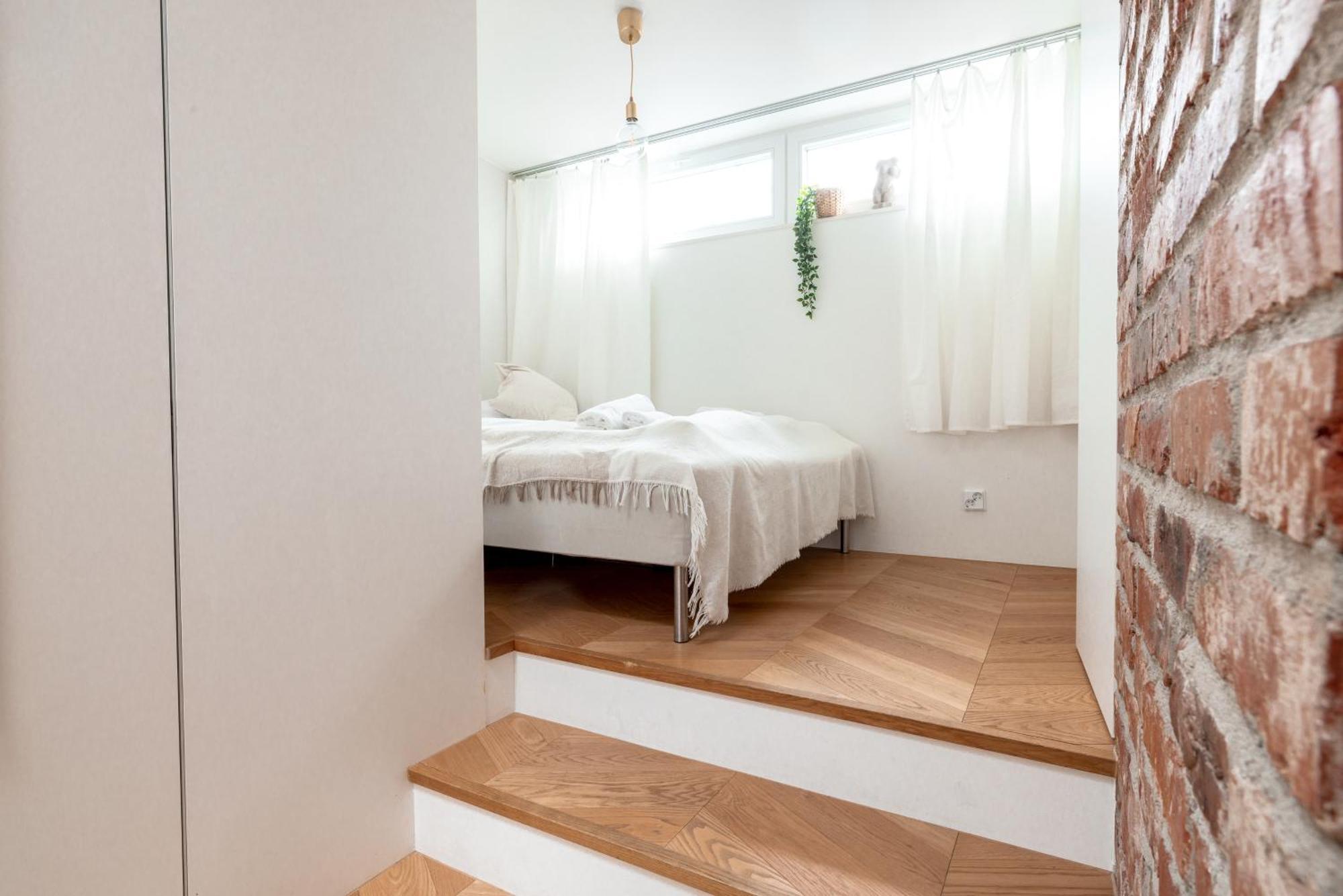 2Ndhomes Ullanlinna Penthouse Apartments Helsinki Ngoại thất bức ảnh