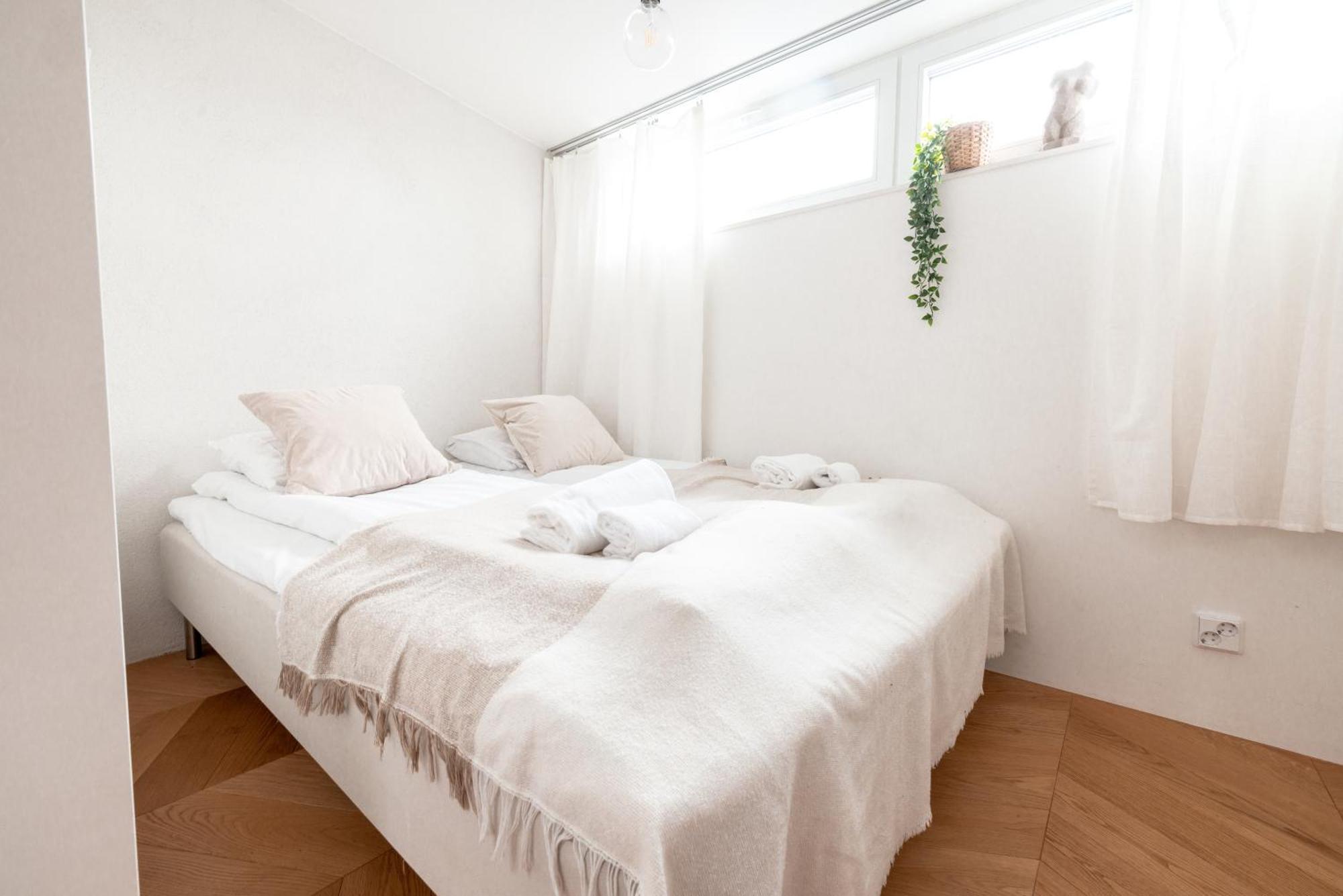2Ndhomes Ullanlinna Penthouse Apartments Helsinki Ngoại thất bức ảnh