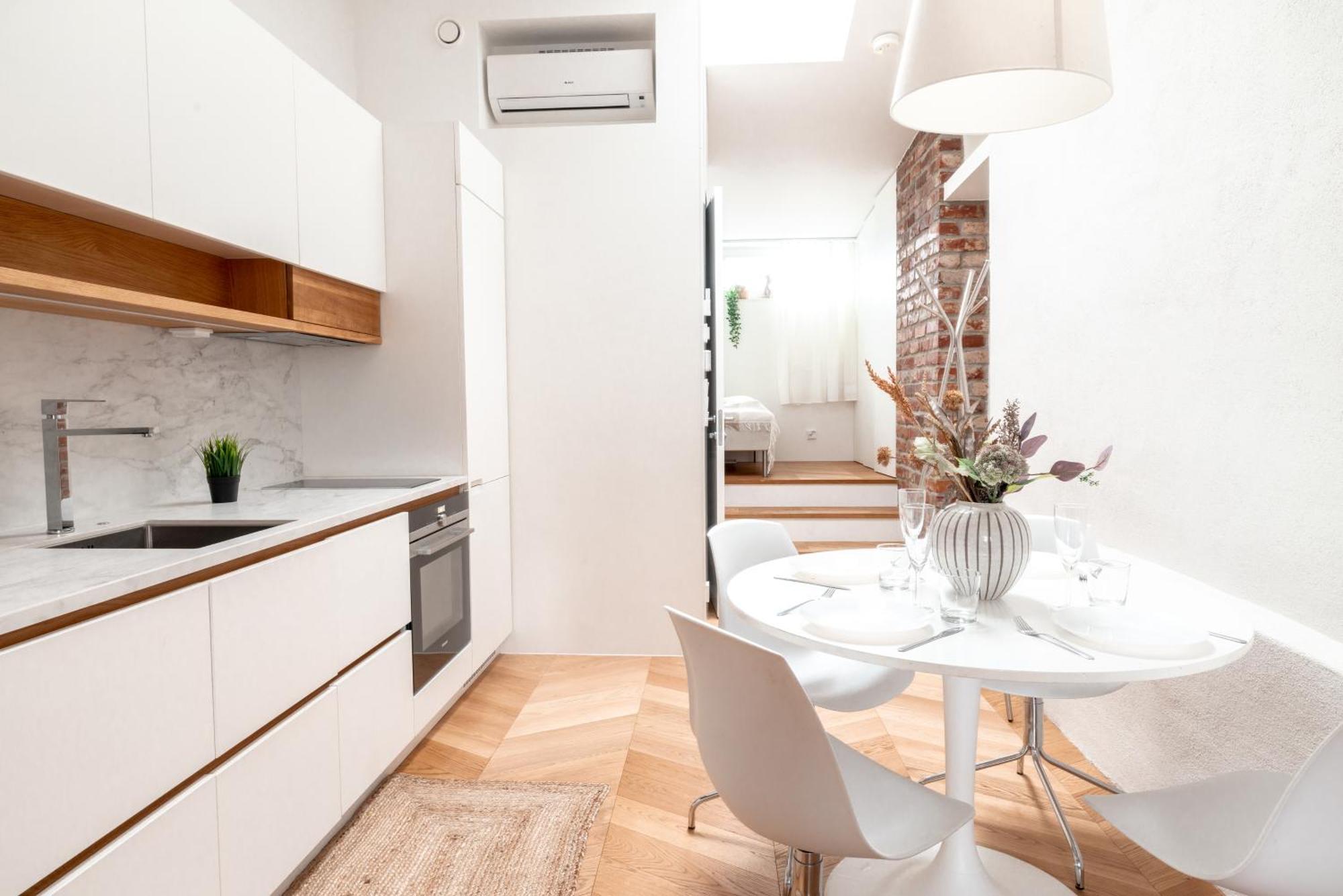 2Ndhomes Ullanlinna Penthouse Apartments Helsinki Ngoại thất bức ảnh