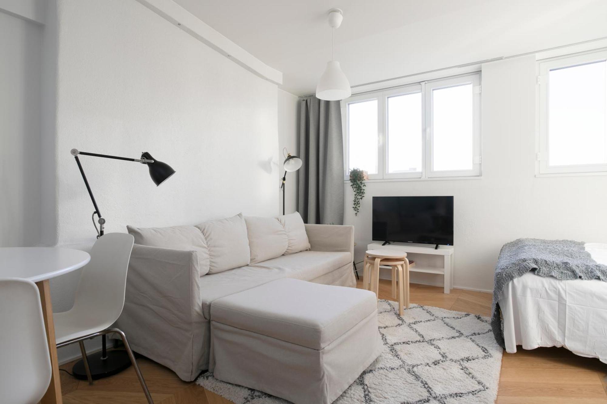 2Ndhomes Ullanlinna Penthouse Apartments Helsinki Ngoại thất bức ảnh