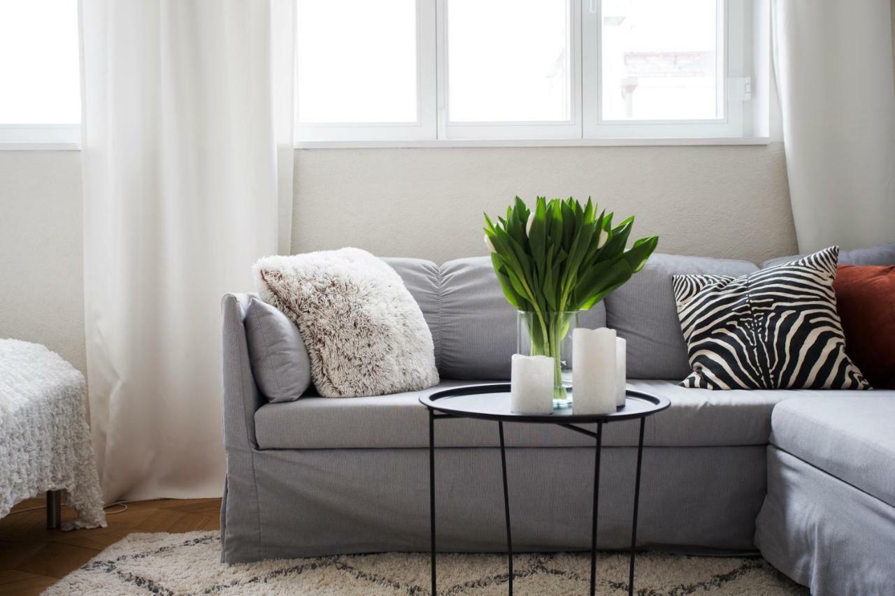 2Ndhomes Ullanlinna Penthouse Apartments Helsinki Ngoại thất bức ảnh