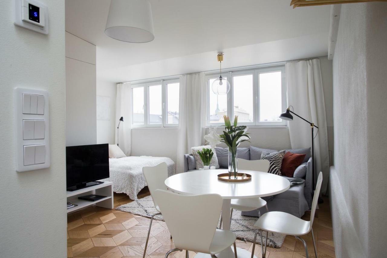 2Ndhomes Ullanlinna Penthouse Apartments Helsinki Ngoại thất bức ảnh