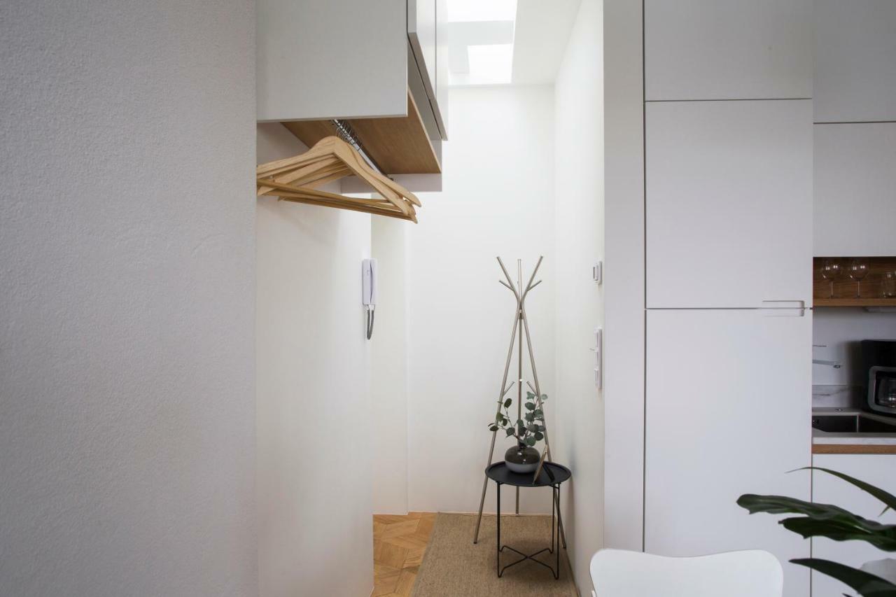 2Ndhomes Ullanlinna Penthouse Apartments Helsinki Ngoại thất bức ảnh